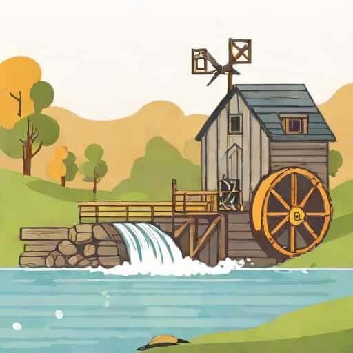 How Much Is Watermill Express