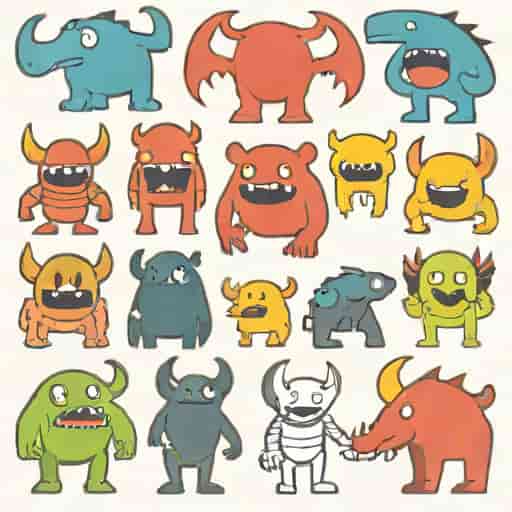 How Much Monsters Are In Lethal Company