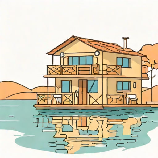 How Much To Rent A Houseboat