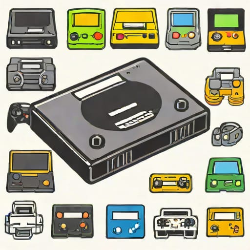 How Much Were Sega Genesis Games