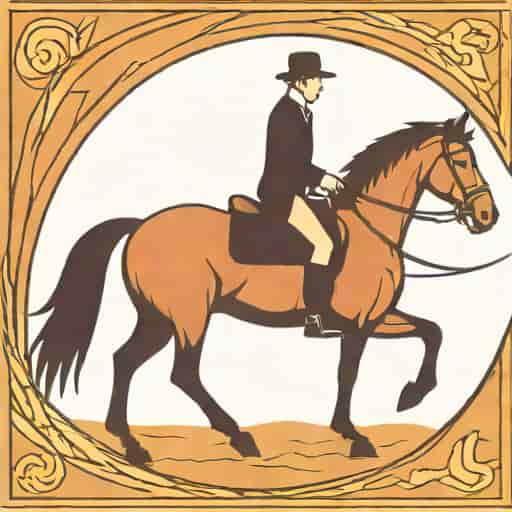 How Old Can A Horse Be Ridden