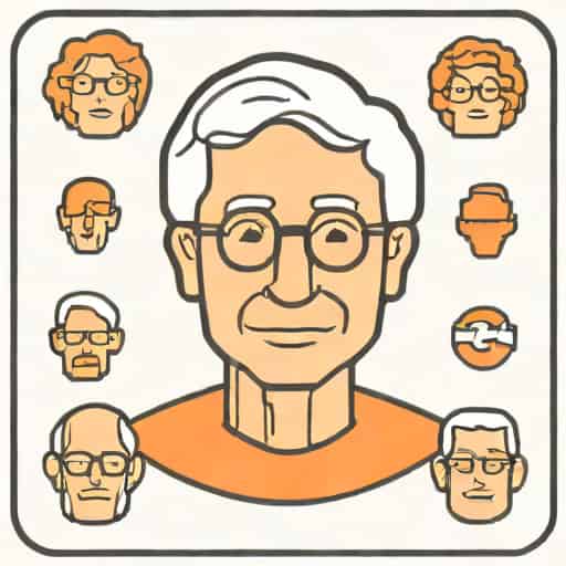 How Old Is A Sexagenarian