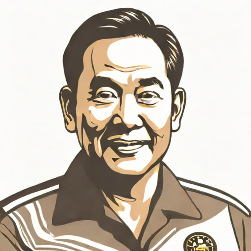 How Old Is Efren Bata Reyes Now