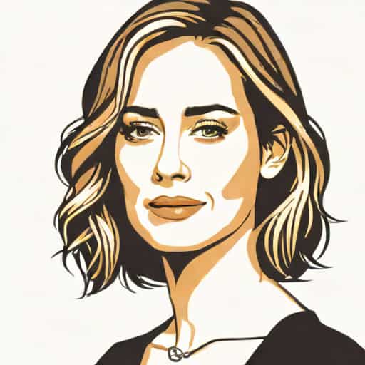 How Old Is Emily Blunt