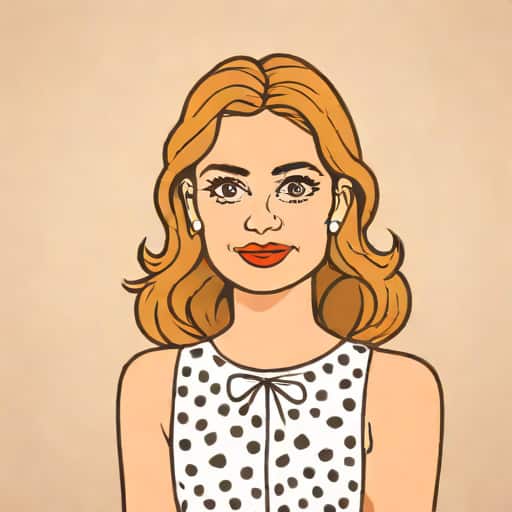 How Old Is Genevieve In Emily In Paris