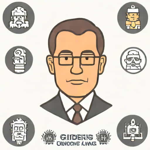 How Old Is Gideon Lang Laddie