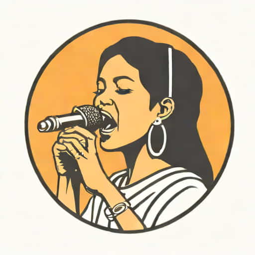 How Old Is Kharishma The Vocalist