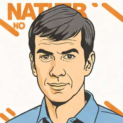 How Old Is Nathan Fielder