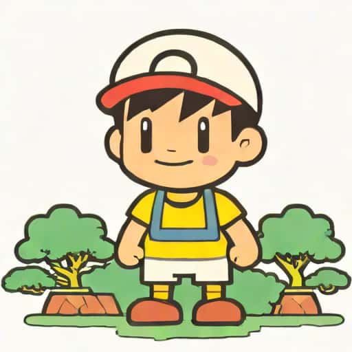 How Old Is Ness From Earthbound