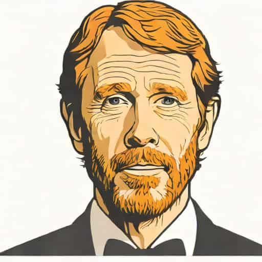 How Old Is Ron Howard