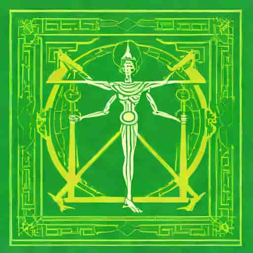 How Old Is The Emerald Tablet Of Thoth