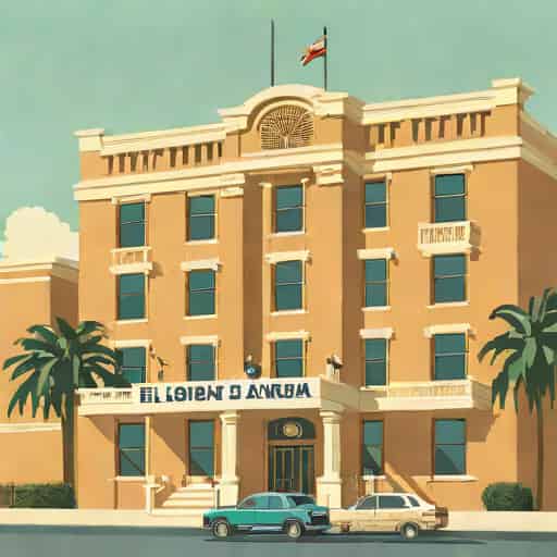 How Old Is The Floridan Hotel In Tampa