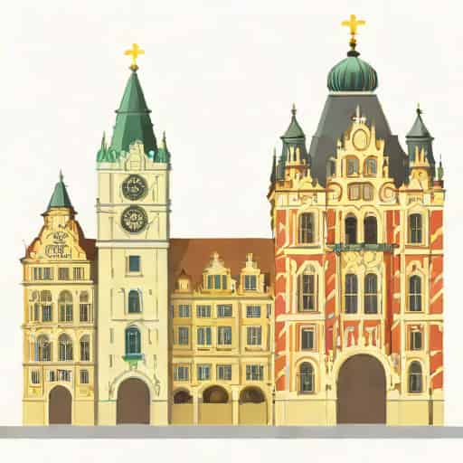 How Old Is The Glockenspiel In Munich