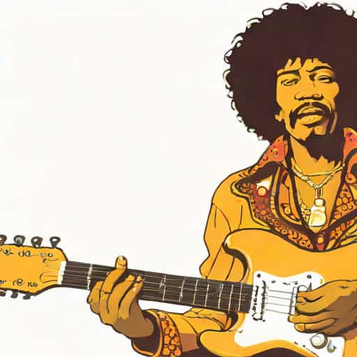 How Old Would Jimi Hendrix Be Today