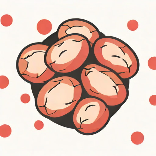 How Starchy Are Red Potatoes