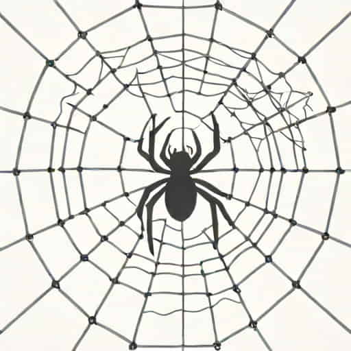 How Strong Is Spider Web