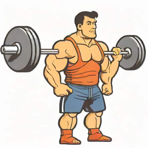 How Tall Is Anatoly The Weightlifter