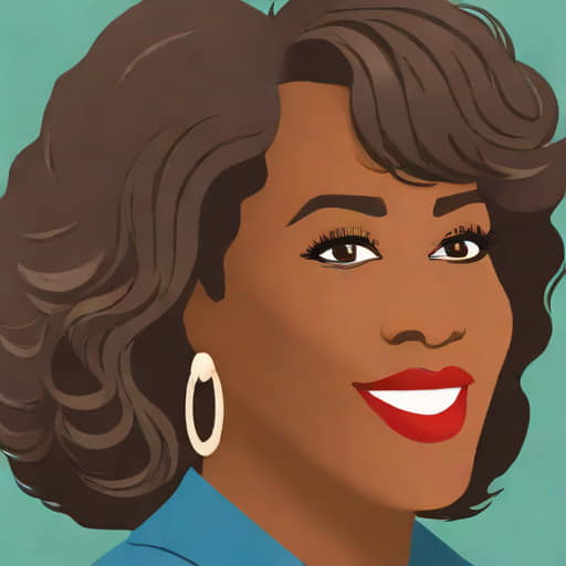 How Tall Is Sheryl Underwood