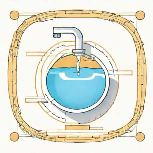 How The Compactness Of The Basin Network Can Be Described