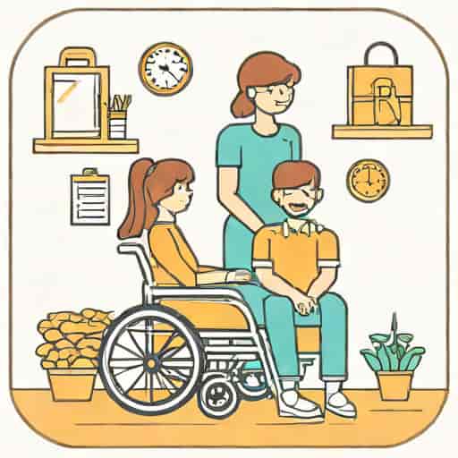 How To Be A Caregiver On Wag