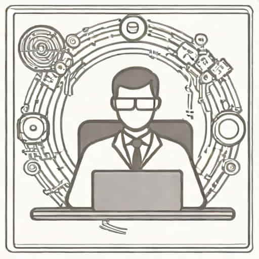 How To Be An Information Security Analyst