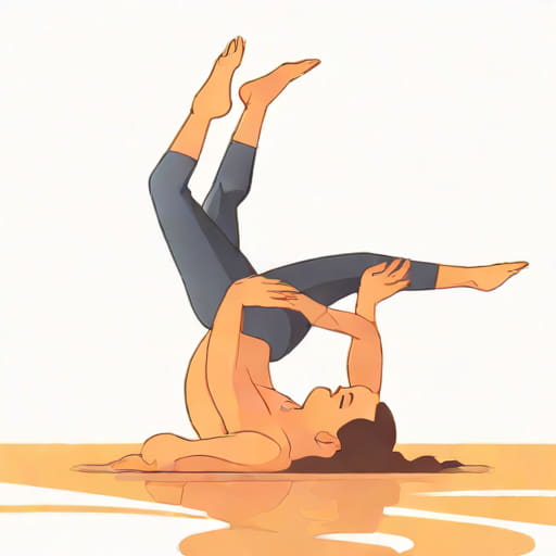 How To Become A Contortionist For Beginners
