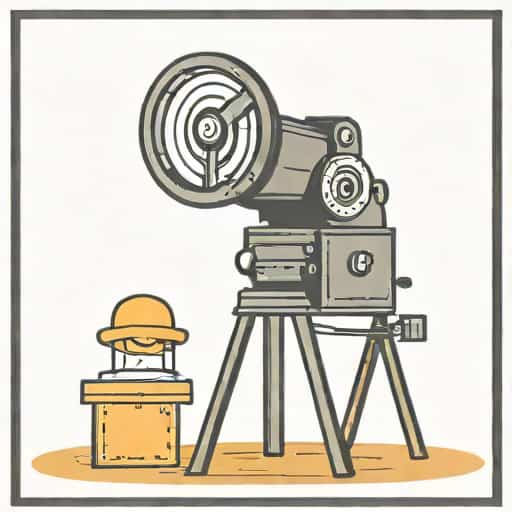 How To Become A Projectionist