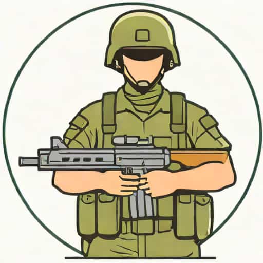 How To Become An Infantryman