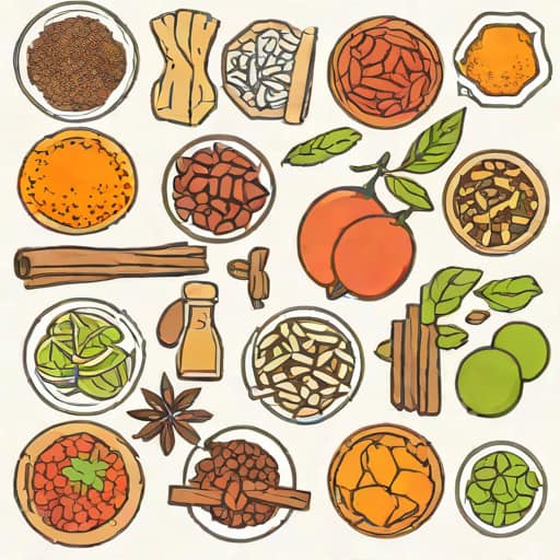How To Build Spice Tolerance