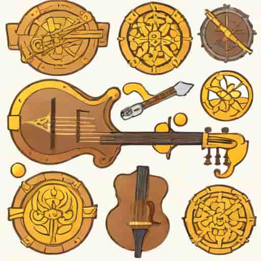 How To Build The Best Bard Bg3