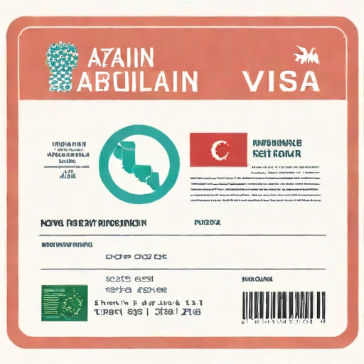How To Check Azerbaijan Visa