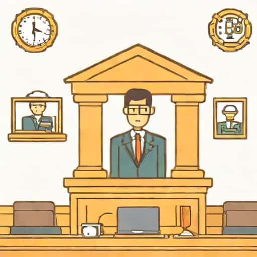 How To Check Jury Duty Status Online