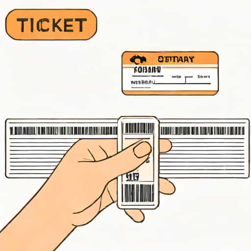 How To Check Status Of Railway Ticket With Pnr