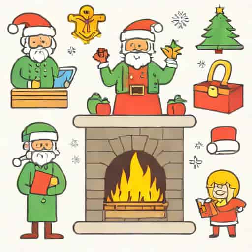 How To Christmas Carol
