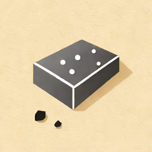How To Clean A Carborundum Stone