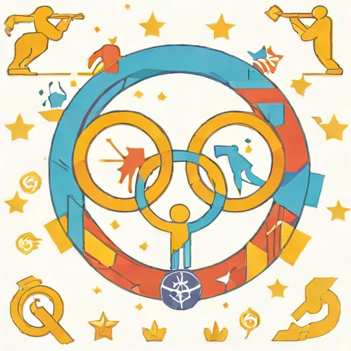 How To Compete In The Olympics