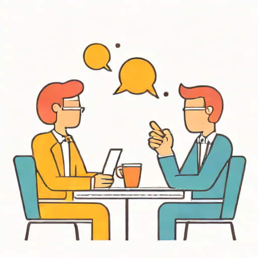 How To Continue A Conversation