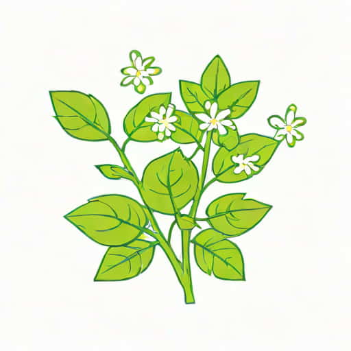 How To Control Chickweed