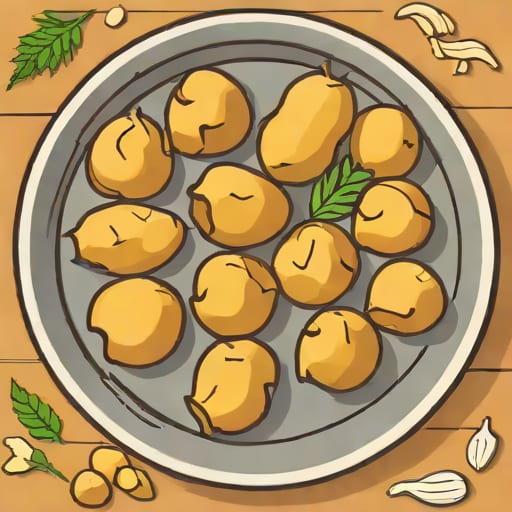 How To Cook Peewee Potatoes