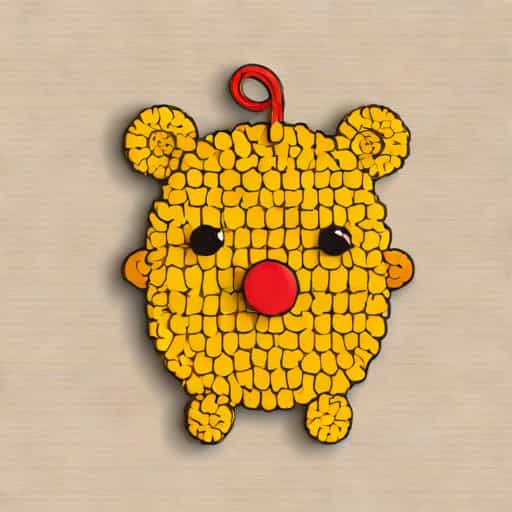 How To Crochet A Lovey