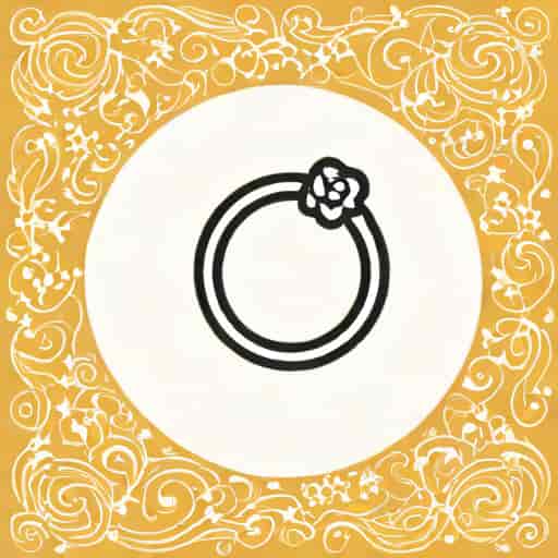 How To Date A Posy Ring