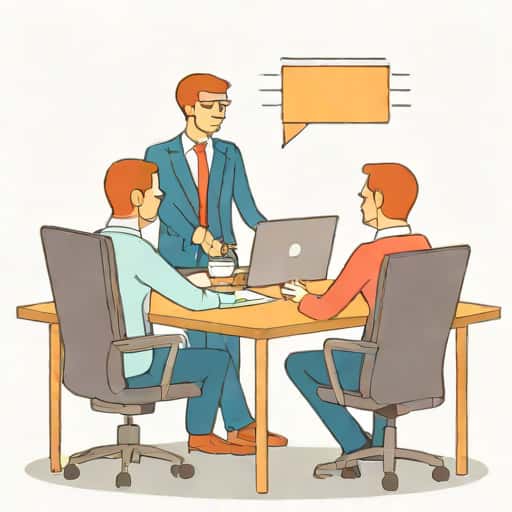How To Deal With Domineering Coworkers