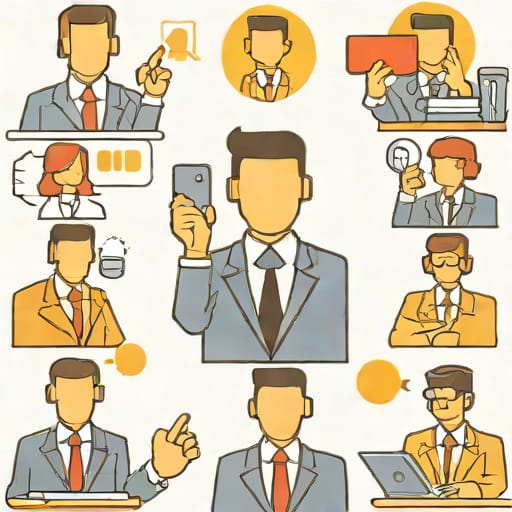 How To Deal With Pushy Salespeople