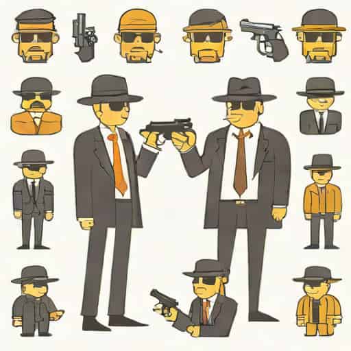 How To Deal With Wannabe Gangsters