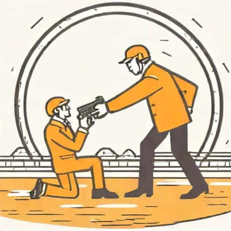 How To Defeat The Absconder