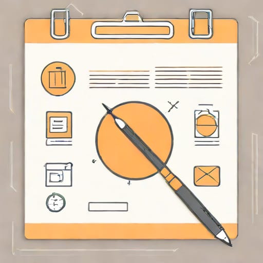 How To Design Assignment Front Page