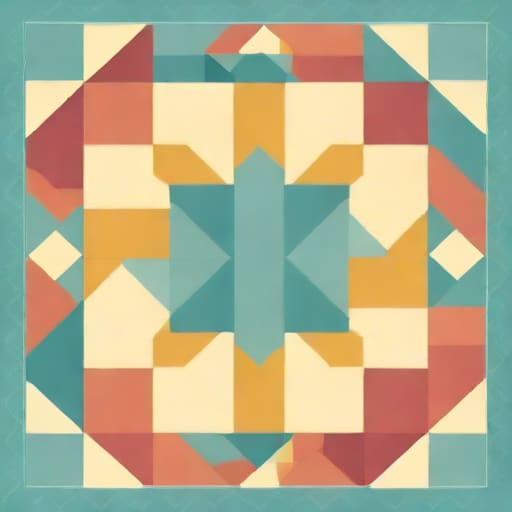 How To Downsize A Quilt Pattern