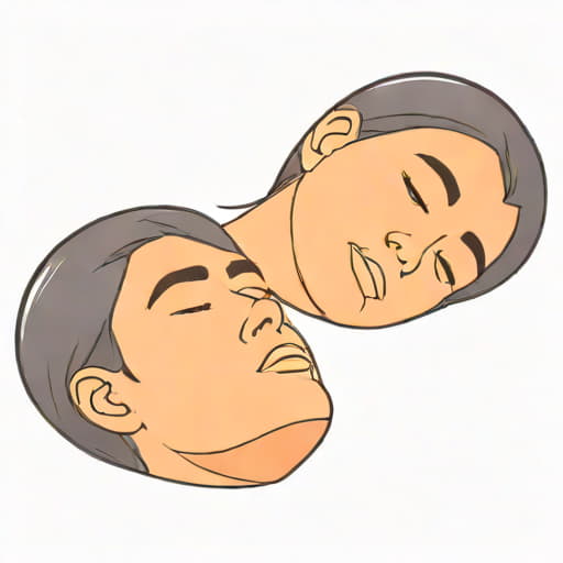 How To Fix Lopsided Face From Sleeping
