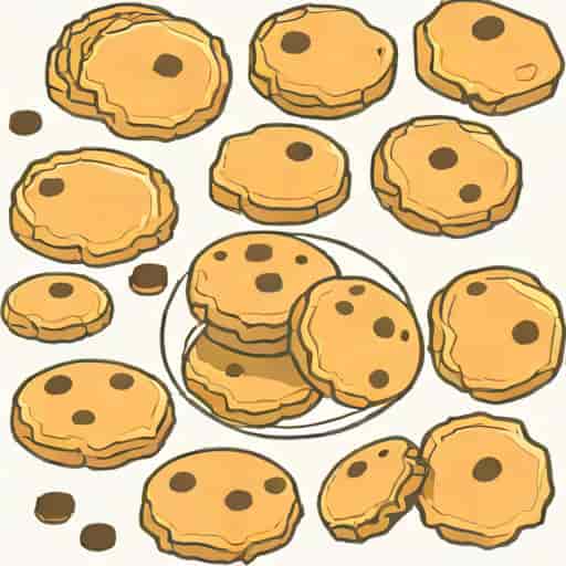 How To Fix Overspread Cookies