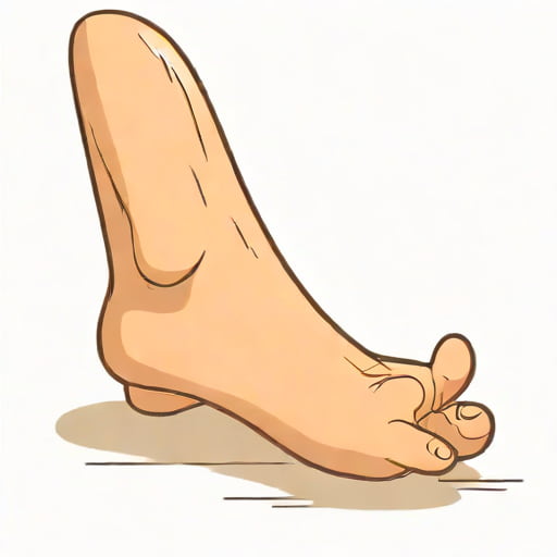 How To Get A Prickle Out Of Foot
